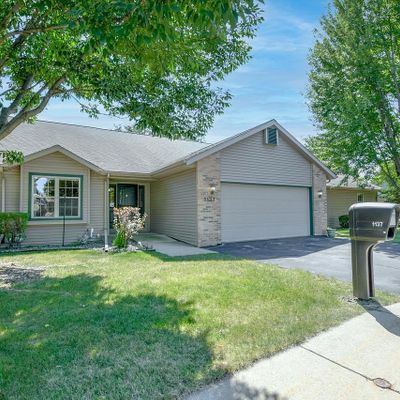 1137 Sawyer Way, Sun Prairie, WI 53590