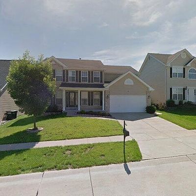 114 Brookfield Blvd, Wentzville, MO 63385