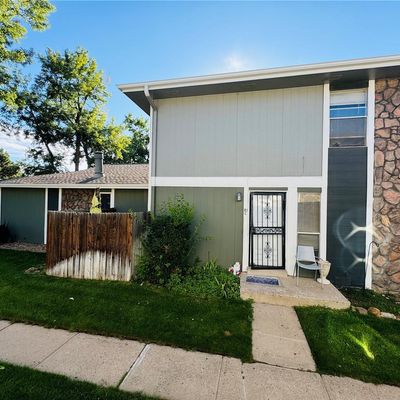 10001 E Evans Avenue #C, Aurora, CO 80247