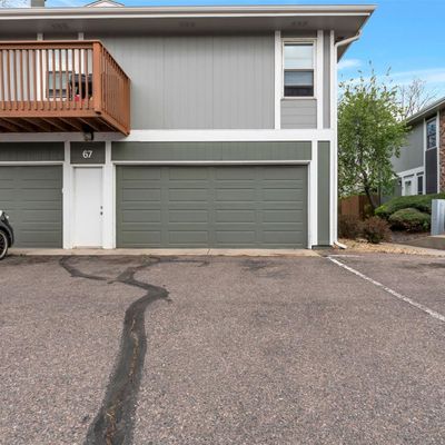 10001 E Evans Ave #67 B, Aurora, CO 80247