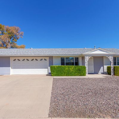 10008 W Cumberland Dr, Sun City, AZ 85351