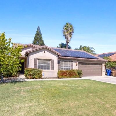 10018 Grand View Summit Dr, Bakersfield, CA 93311