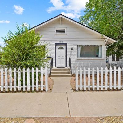 1002 Colorado Ave, Grand Junction, CO 81501