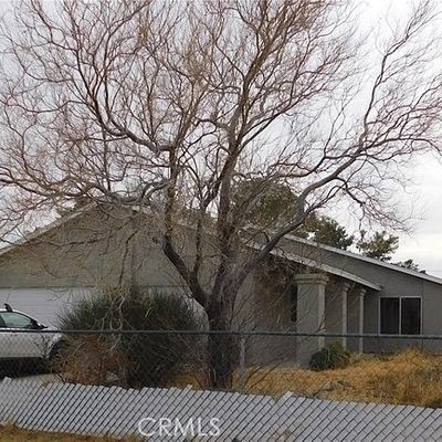 10030 Karen Avenue 22, California City, CA 93505