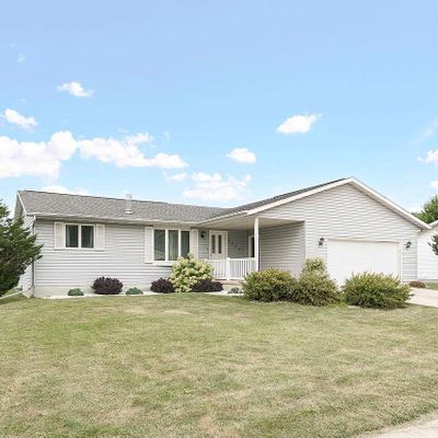 1004 Oriole St, Waupun, WI 53963