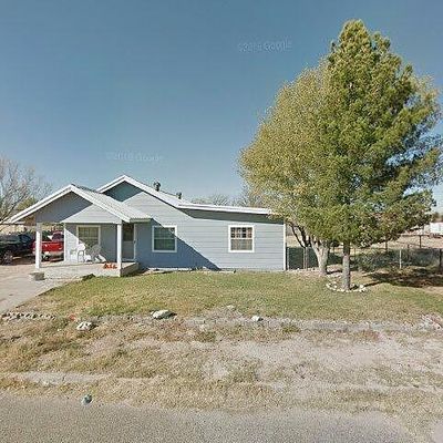 1005 N Alamo St, Fort Stockton, TX 79735