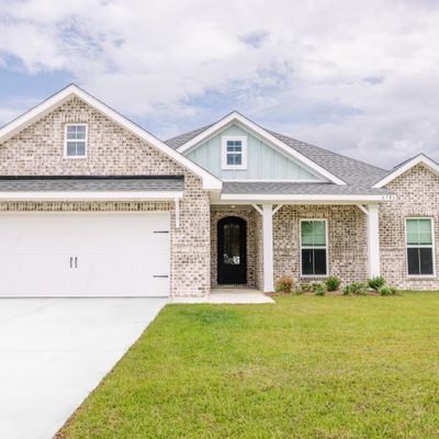 1007 Southwark Dr Drive, Ocean Springs, MS 39564