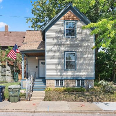 1008 E North Ave, Milwaukee, WI 53212