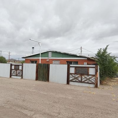 1008 W. First Street, Magdalena, NM 87825