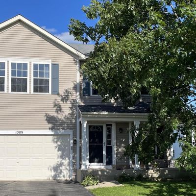 1009 Voss Rd, Elkhorn, WI 53121