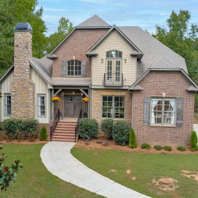 101 Carriage Creek Path, Chelsea, AL 35043