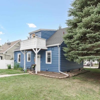 101 Johnson St, Waupun, WI 53963