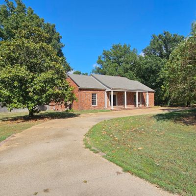 101 Railroad Avenue, Cleveland, MS 38732