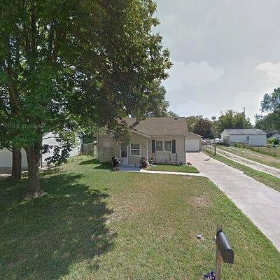 1012 7 Th St, Colona, IL 61241