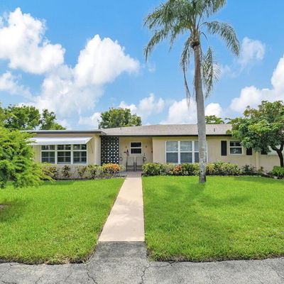 1012 E Circle Terrace, Delray Beach, FL 33445