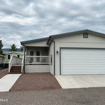 1012 Miller Drive, Cottonwood, AZ 86326