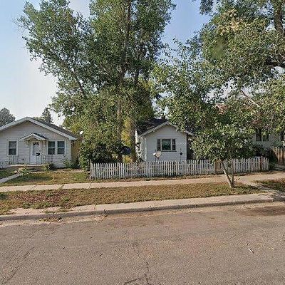 1012 W 28 Th St, Cheyenne, WY 82001