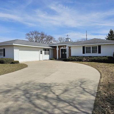 1012 Wisconsin Ave, Tomah, WI 54660