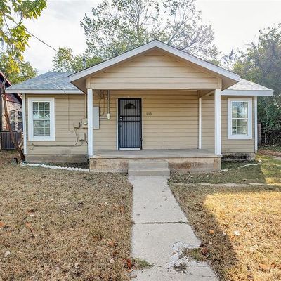 1013 Cook St, Denton, TX 76205