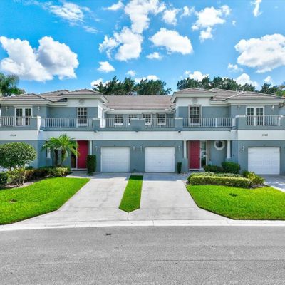 10148 Andover Coach Circle, Lake Worth, FL 33449