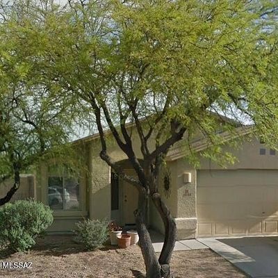 10149 E Placita Del Timbre, Tucson, AZ 85747