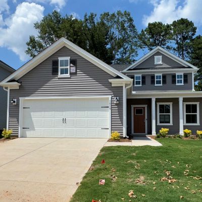 1015 Whitefox Drive #Lot 49, Spartanburg, SC 29307