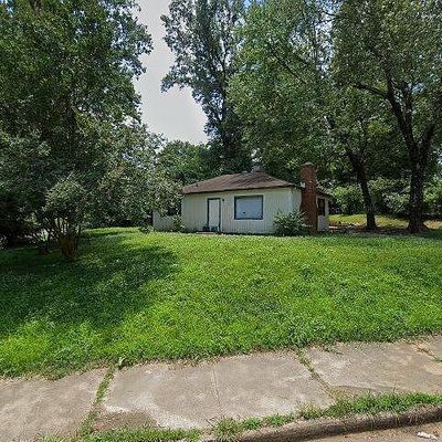 1017 Creston Ave, Memphis, TN 38127