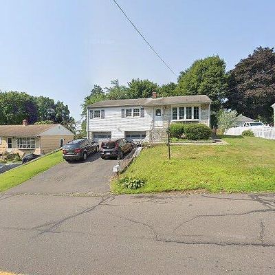 1017 Old Town Rd, Bridgeport, CT 06606