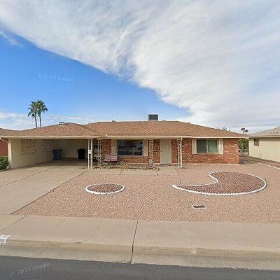 1018 S Roanoke, Mesa, AZ 85206