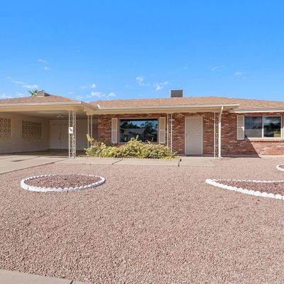 1018 S Roanoke, Mesa, AZ 85206