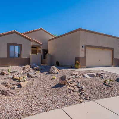 10197 E Calle Estrella Polar, Tucson, AZ 85747