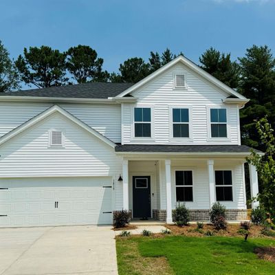 1019 Whitefox Drive #Lot 50, Spartanburg, SC 29303