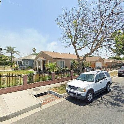 102 E Reeve St, Compton, CA 90220