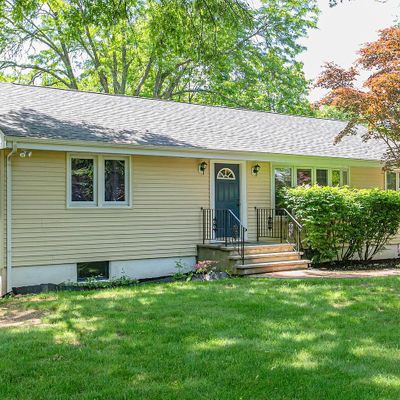 102 Mosher Rd, Princeton, NJ 08540