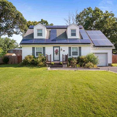 102 Seaside Ave, Egg Harbor Township, NJ 08234