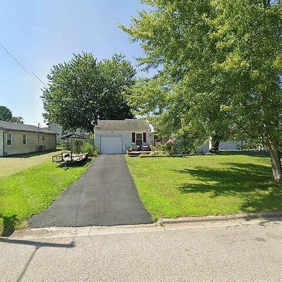 1021 Kelly Dr, Hebron, OH 43025