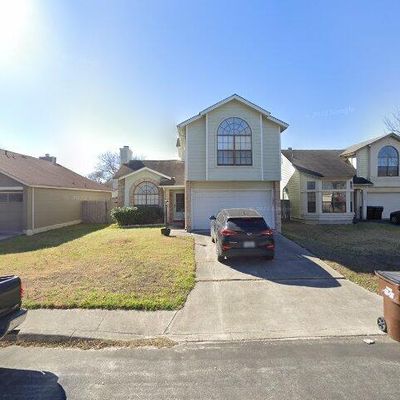 10226 Barron Fld, San Antonio, TX 78245