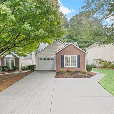 1025 Braesridge Way, Alpharetta, GA 30022