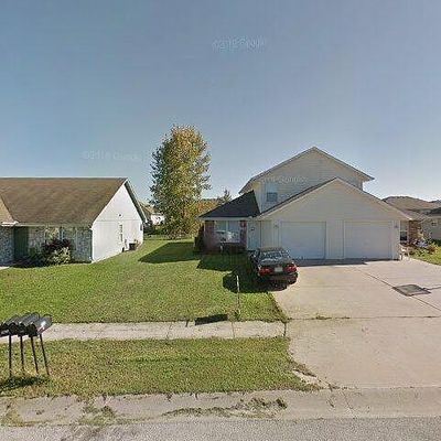 1025 Sw Sandy Ln, Grain Valley, MO 64029