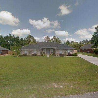 10299 Lake Forest Dr, Vancleave, MS 39565