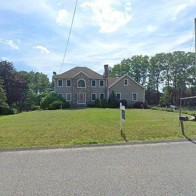 103 Cole St, Seekonk, MA 02771