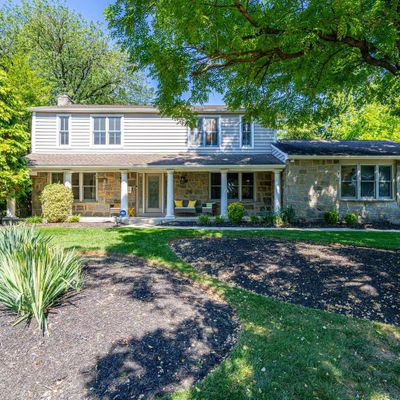 103 White Birch Dr, Cinnaminson, NJ 08077