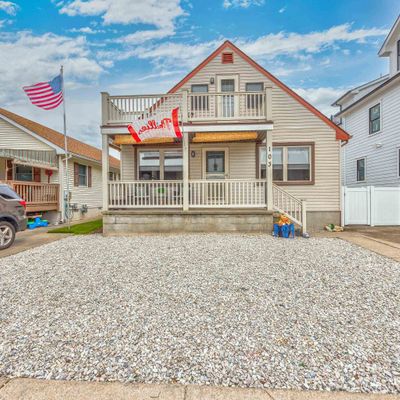 103 W St. Louis Avenue, Wildwood Crest, NJ 08260