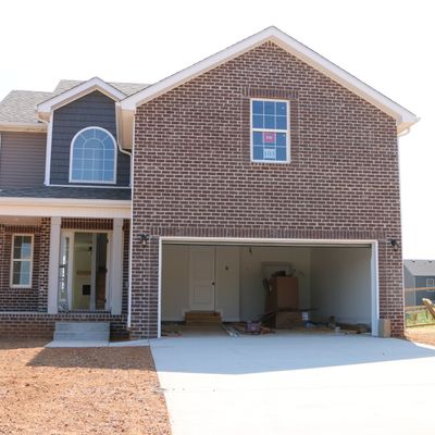 103 Woodland Springs, Clarksville, TN 37042