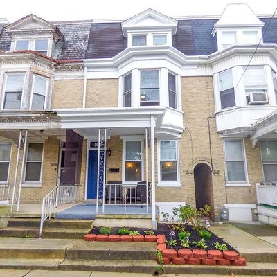 1032 W King St, York, PA 17404