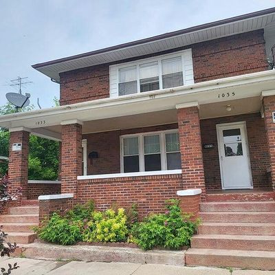 1033 Pearl St, Racine, WI 53403