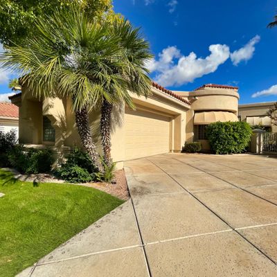 10361 N 101 Street, Scottsdale, AZ 85258