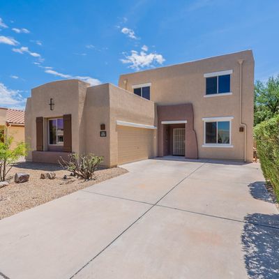 10394 E Painted Turtle Ln, Tucson, AZ 85747