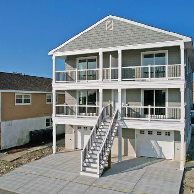 104 S 31st Street #A, Brigantine, NJ 08203