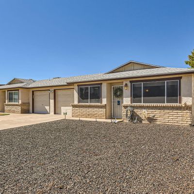 10418 N 97th Drive, Peoria, AZ 85345